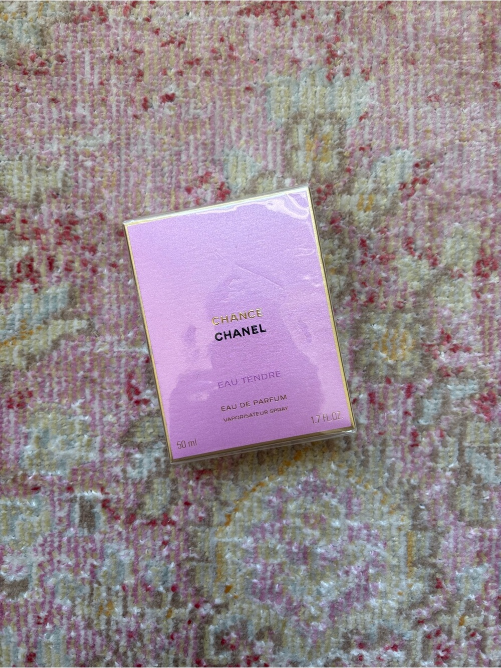 NWT Chanel \\ chance by Chanel